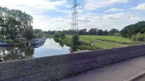 Google River Soar