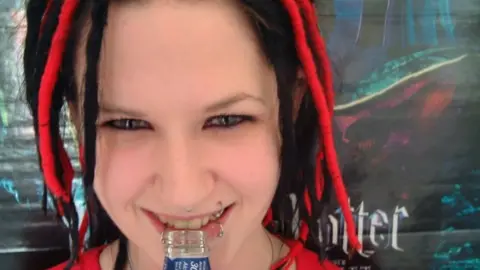 Greater Manchester Police Sophie Lancaster