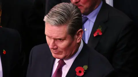 Keir Starmer