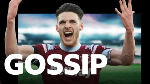 Declan Rice