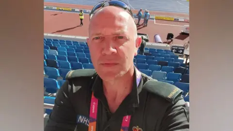 Chris Booker Chris Booker