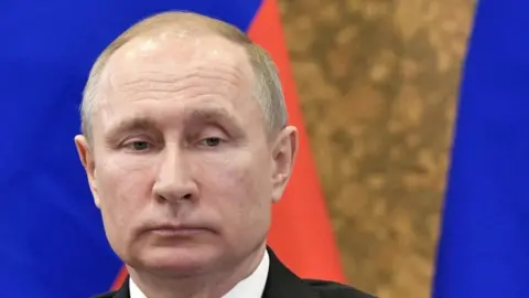 EPA Vladimir Putin