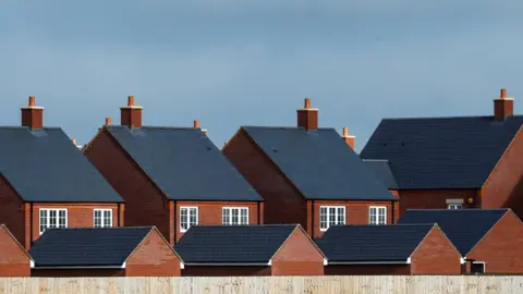 Reuters Housing in Aylesbury