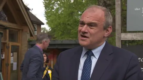 Ed Davey