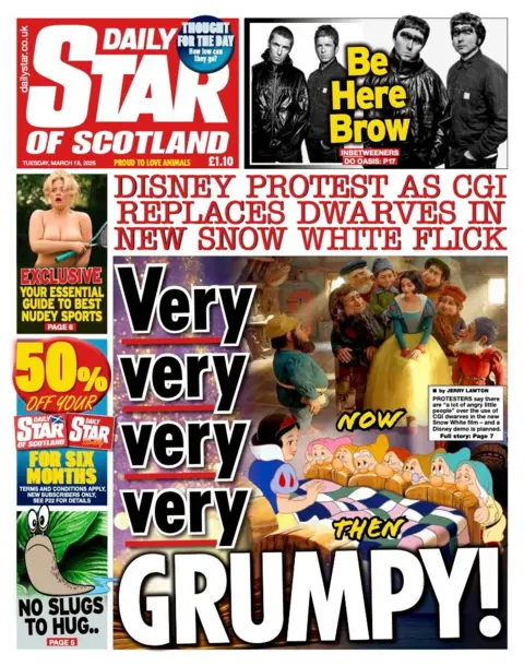 Daily Star