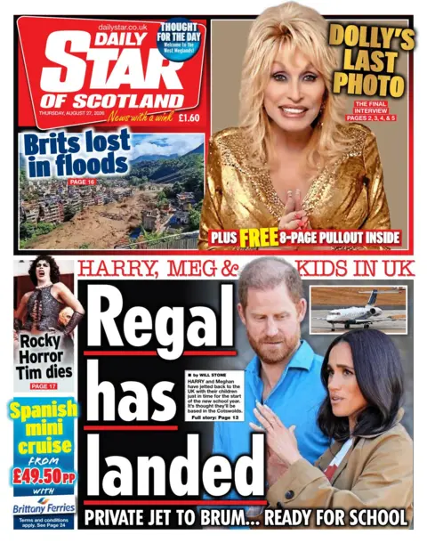 Daily Star