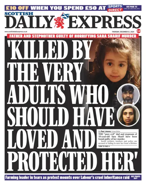 Daily Express