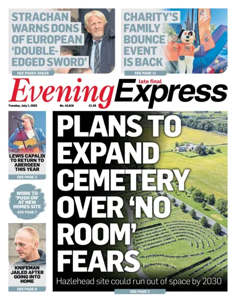 Evening Express
