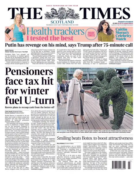 The Times