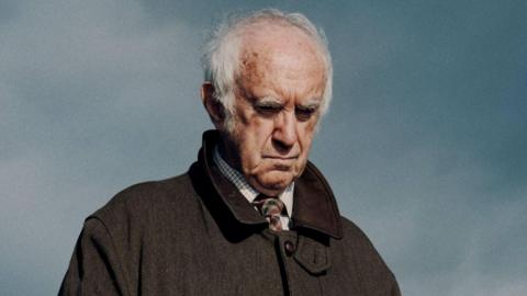 Sir Jonathan Pryce's Heartfelt Return to His Roots in 'Under Salt Marsh'