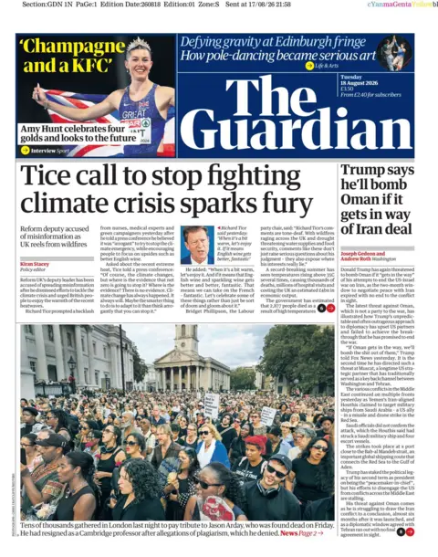 The Guardian