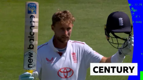 Joe Root