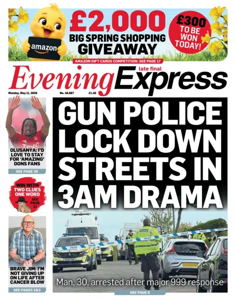 Evening Express