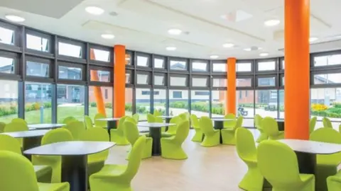 West London NHS Trust Broadmoor