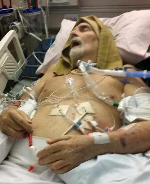 Tom before phage treatment