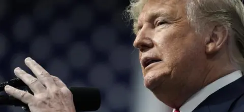 Reuters Donald Trump