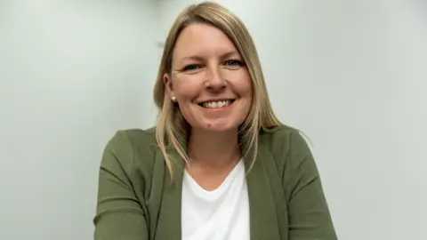 Telford and Wrekin Council Councillor Carolyn Healy