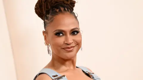 Getty Images Ava DuVernay attends the 96th Annual Academy Awards on March 10, 2024 in Hollywood, California