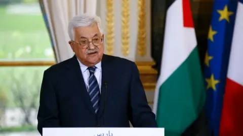 AFP Mahmoud Abbas (22/12/17)