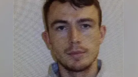 Devon and Cornwall Police Miley Connors