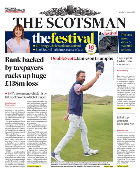 The Scotsman