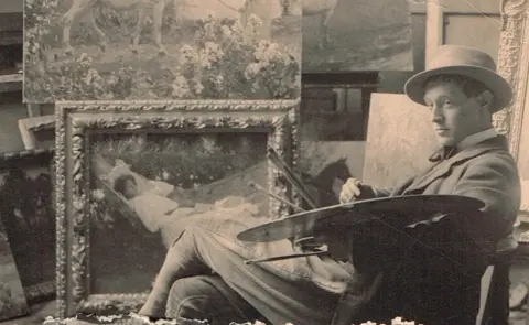 Estate of Sir Alfred Munnings Sir Alfred Munnings