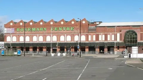 LDRS Rosemary Centre