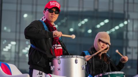 The Rise of Right-Wing Youth in Korea: A New Awakening