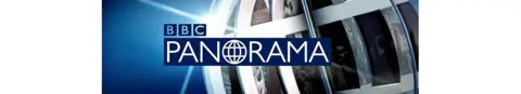 BBC Panorama logo