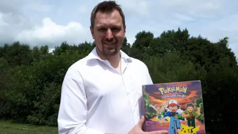 Richard Winterton Auctioneers Nigel Brookes