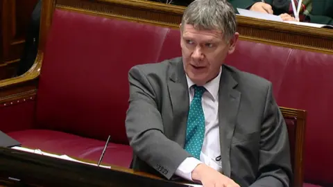 RHI inquiry Andrew McCormick