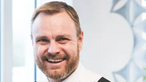 South Wales Police South Wales Police's new chief constable Matt Jukes