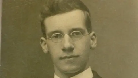 Elizabeth Allen John Searson