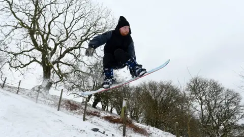 Wales News Service Huw Young