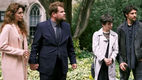 Amazon Studios/Dignity Prod Ltd Mammals