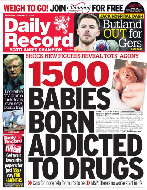 Daily Record