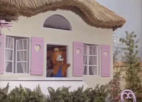 Universal Pictures Video Hector's House