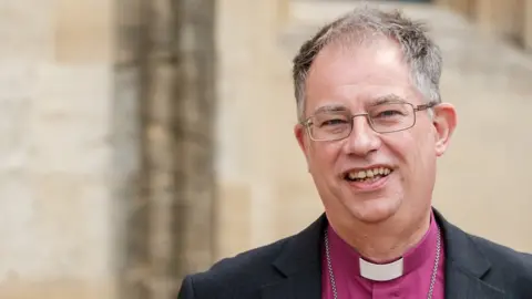 Diocese of Oxford  Rt Revd Dr Steven Croft