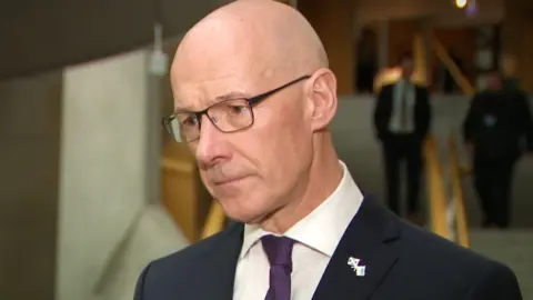 John Swinney