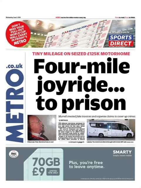 Metro