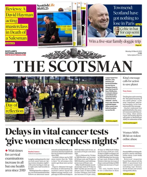 The Scotsman