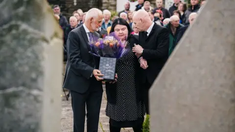 DOUGLAS COUNCIL/MATT MOSUR Ruth McQuillan-Wilson