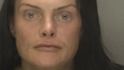 Police handout Kerry Fair