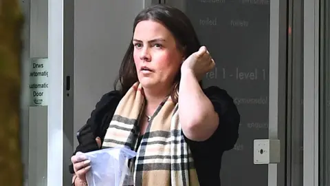 Wales News Service Katrina Mahoney