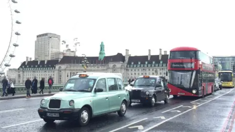 Metropolitan Police Photo taken by Andreea Cristea