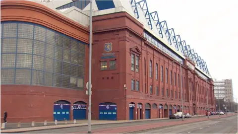 ibrox