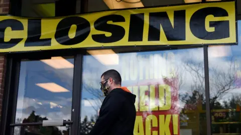 Getty Images closing shop