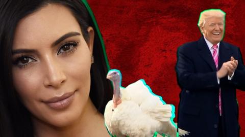 US governor issues 428 pardons during final days in office - BBC News