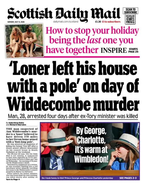 Daily Mail