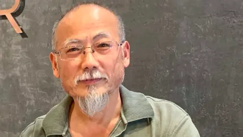 Dong Guangping
